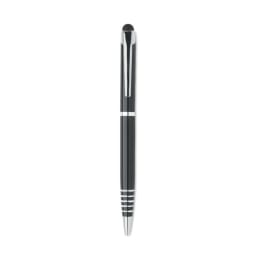 3. Bläckpenna i aluminium