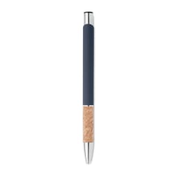 3. Bläckpenna i aluminium