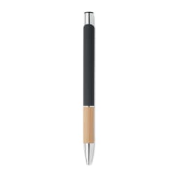3. Bläckpenna i aluminium