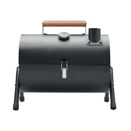 3. Bärbar grill