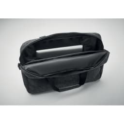 3. 15" dataväska RPET-filt