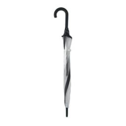 2. 23" transparent paraply