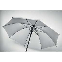 3. 23" stormsäker paraply