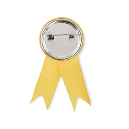 1. Prisrosett/märke