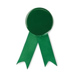 0. Prisrosett/märke