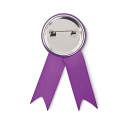 1. Prisrosett/märke