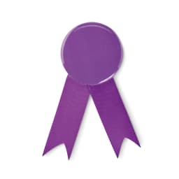 0. Prisrosett/märke