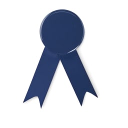 0. Prisrosett/märke
