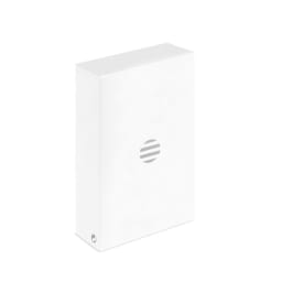 3. Powerbank 4.000mAh trådlös