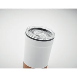3. Mugg med dubbla väggar 300 ml