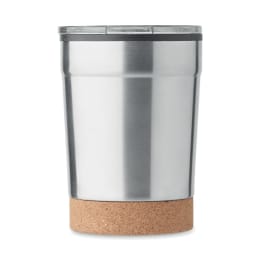 1. Mugg med dubbla väggar 300 ml
