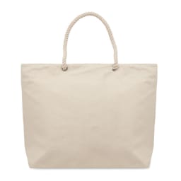 2. Strandväska med rephandtag 220 g/m²