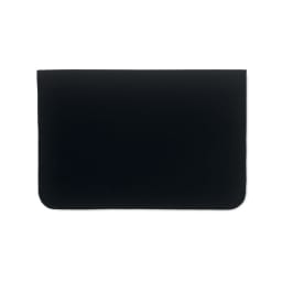 1. 15" datafodral i bomull