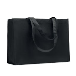 0. Kasse i non-woven RPET