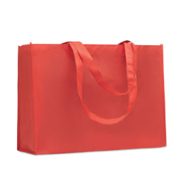 0. Kasse i non-woven RPET