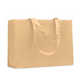 0. Kasse i non-woven RPET