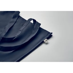 1. Kasse i ekologisk bomull