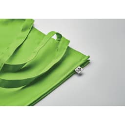 2. Kasse i ekologisk bomull