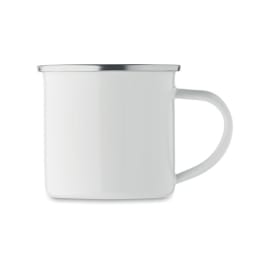 3. Emaljmugg för sublimering