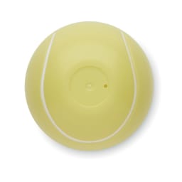 2. Läppbalsam tennisboll