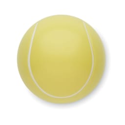 3. Läppbalsam tennisboll