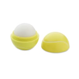 0. Läppbalsam tennisboll
