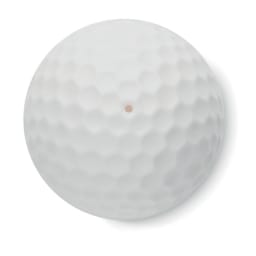 2. Läppbalsam golfboll