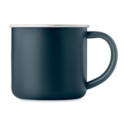 2. Mugg återvunnet rostfritt stål