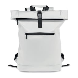 0. 15" dataryggsäck med rulltopp