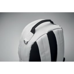 2. 15" dataryggsäck PU