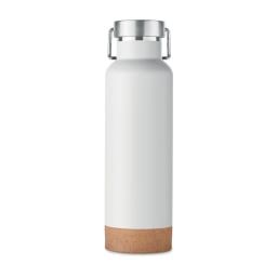 1. Flaska med dubbelvägg 500 ml