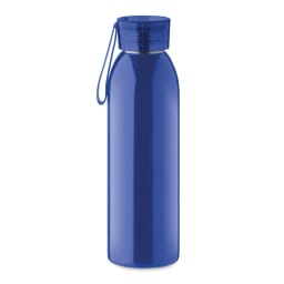 1. Flaska i rostfritt stål 650 ml