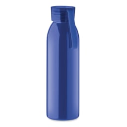 0. Flaska i rostfritt stål 650 ml