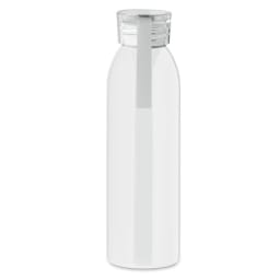 2. Flaska i rostfritt stål 650 ml