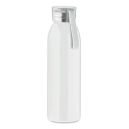 0. Flaska i rostfritt stål 650 ml