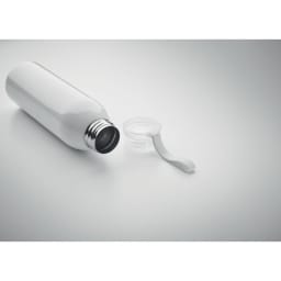 4. Flaska i rostfritt stål 650 ml