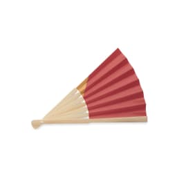 2. Solfjäder flagga