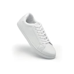 3. Sneakers i PU storlek 46