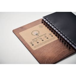 4. A5 Björk GROWBOOK™