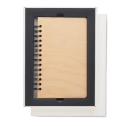 1. A5 Björk GROWBOOK™