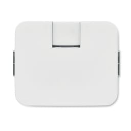 1. USB-hubb med 4 portar