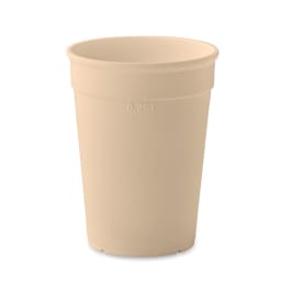 0. Kopp i återvunnen PP, 250 ml