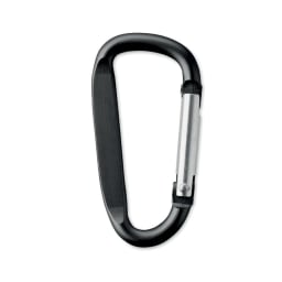 0. Karbinhake i aluminium.