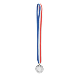 1. Medalj 5 cm i diameter