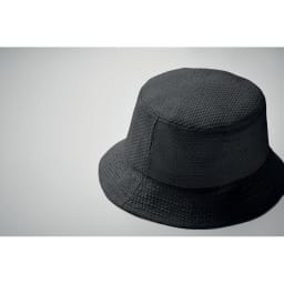 3. Solhatt av pappershalm