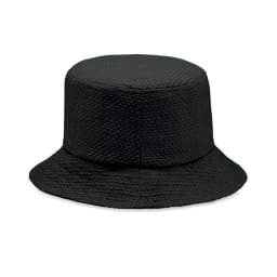 2. Solhatt av pappershalm