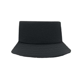1. Solhatt av pappershalm