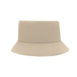 1. Solhatt av pappershalm