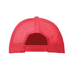 1. Trucker keps