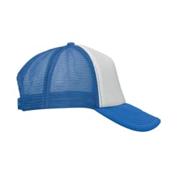 2. Trucker keps